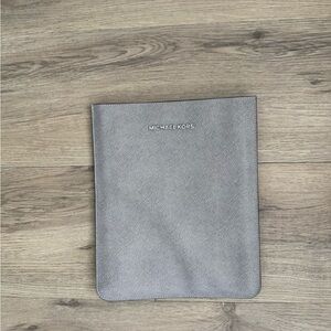 Michael Kors iPad Cover